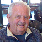 Jim Davenport