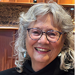 Susan Given-Seymour